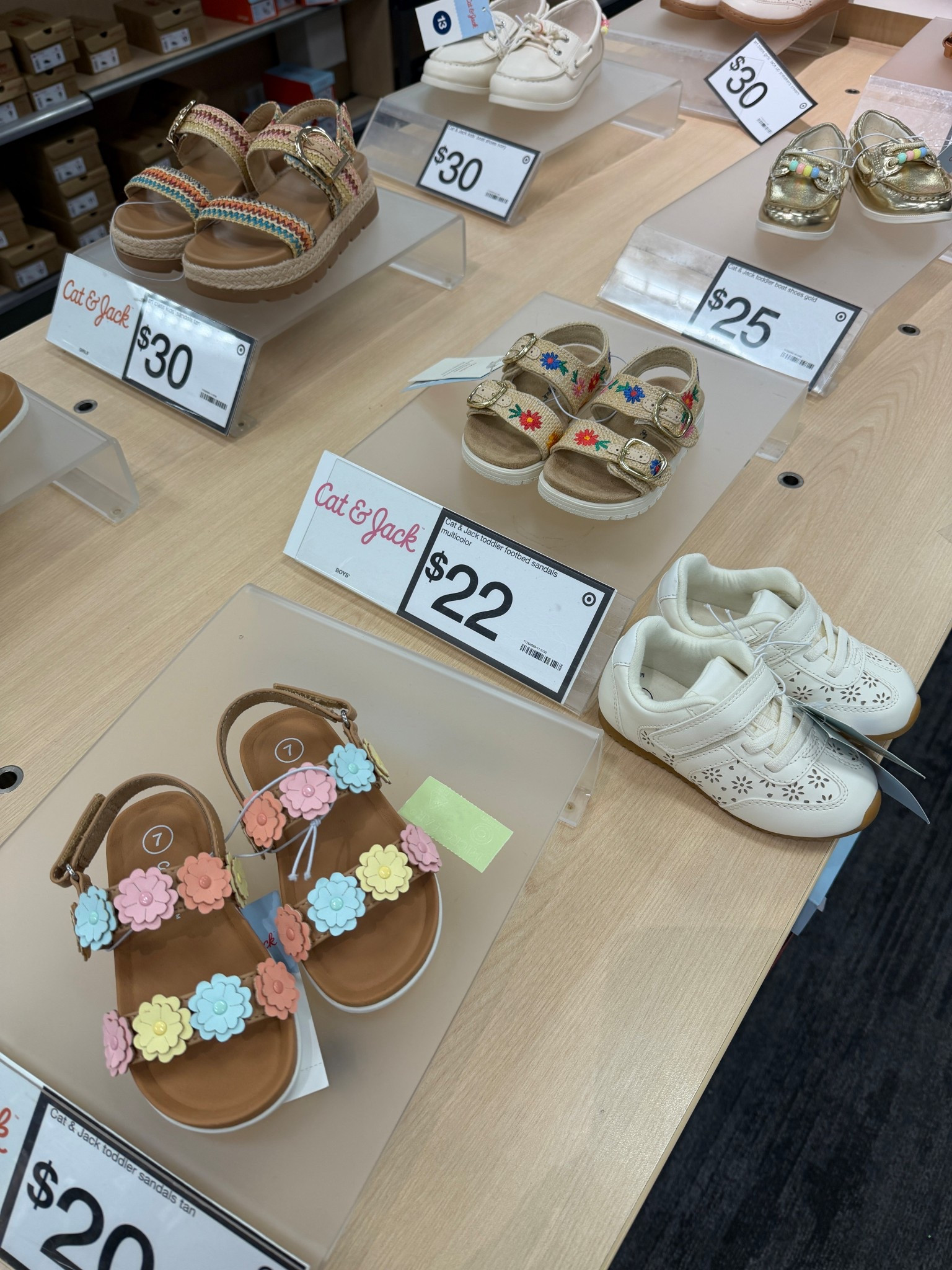 Little girls summer sandals!😍😍 

#LTKKids