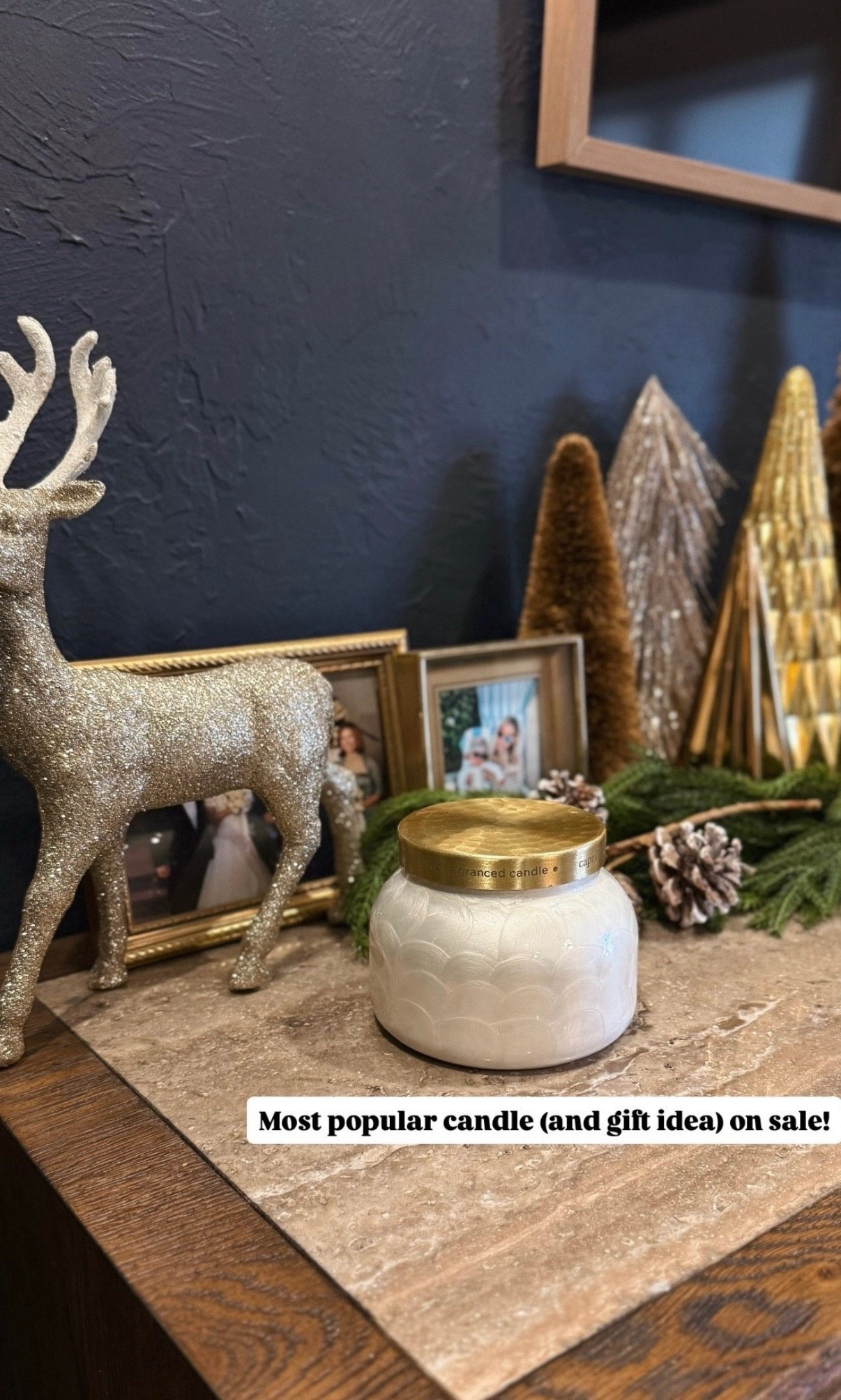 Christmas gift
Candle
Hostess gift


#LTKHome #LTKGiftGuide #LTKFindsUnder50