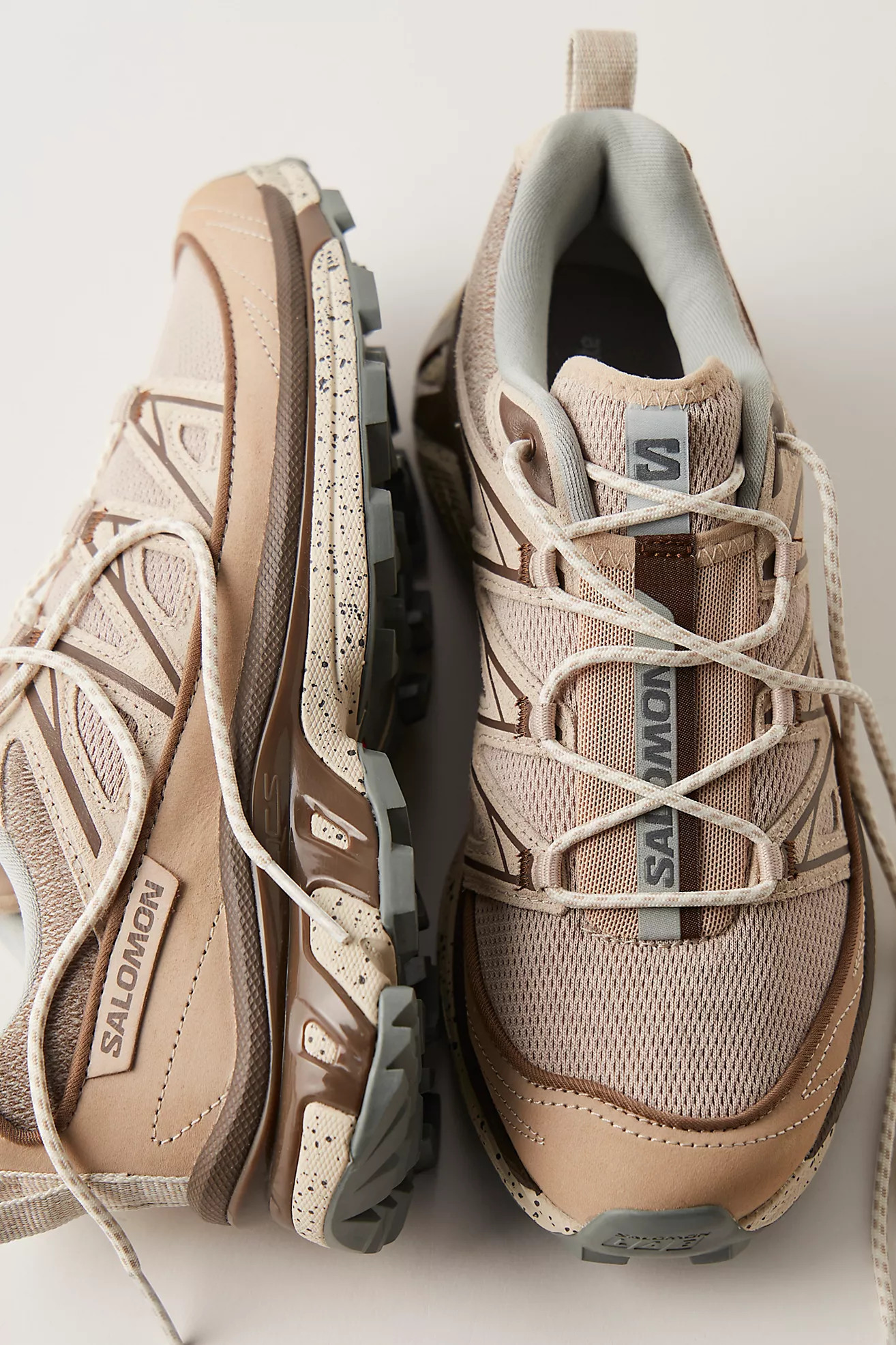 Salomon XT-6 Expanse Cozy Sneakers | Free People (UK)