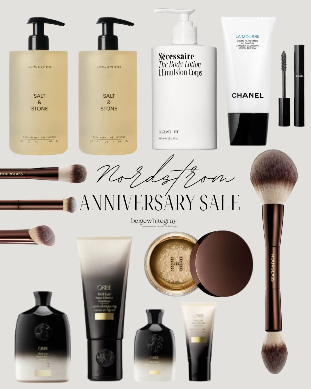Nordstrom Anniversary Sale