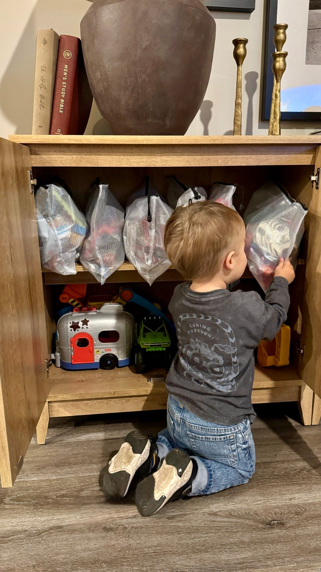 The best way to organize kids toys!! Toy organization, home organization, toy storage 

#LTKHome #LTKmomlife #LTKKids