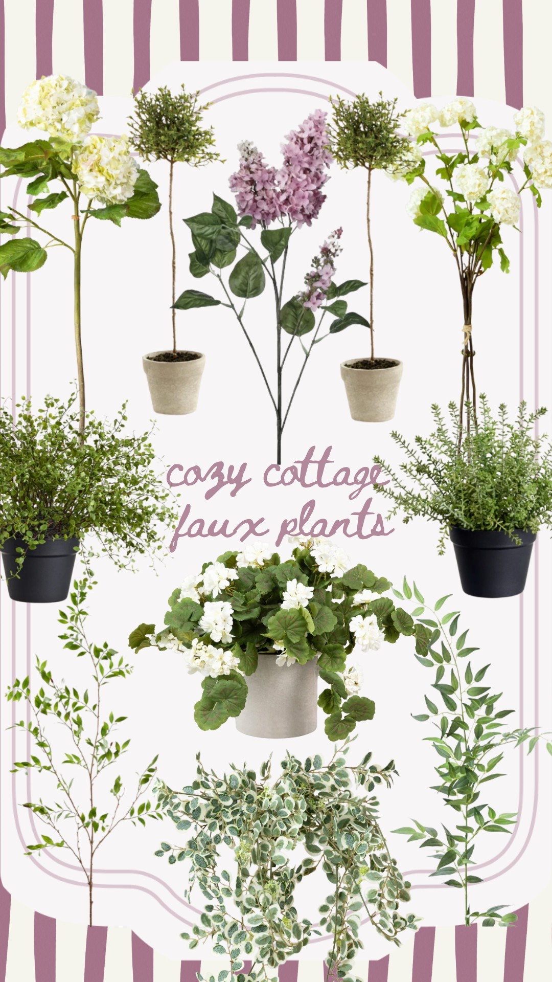 Cozy cottage florals 

#LTKHome #LTKSeasonal #LTKSaleAlert