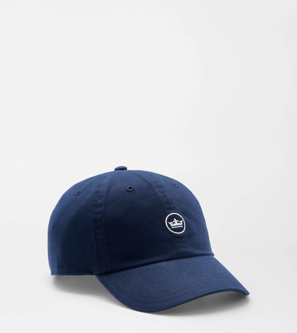 Whitaker Washed Twill Hat | Peter Millar