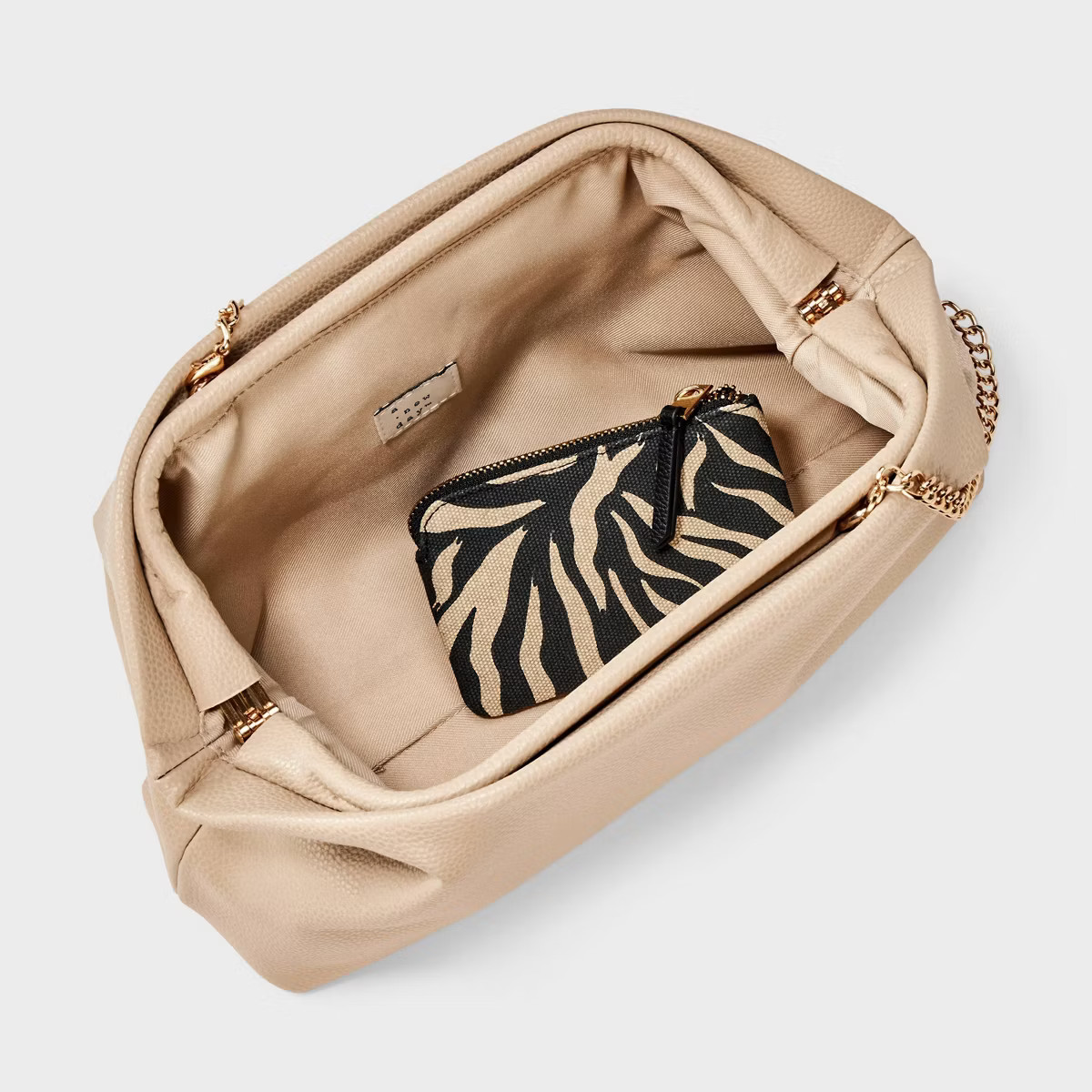 Oversized Clutch - A New Day™ | Target