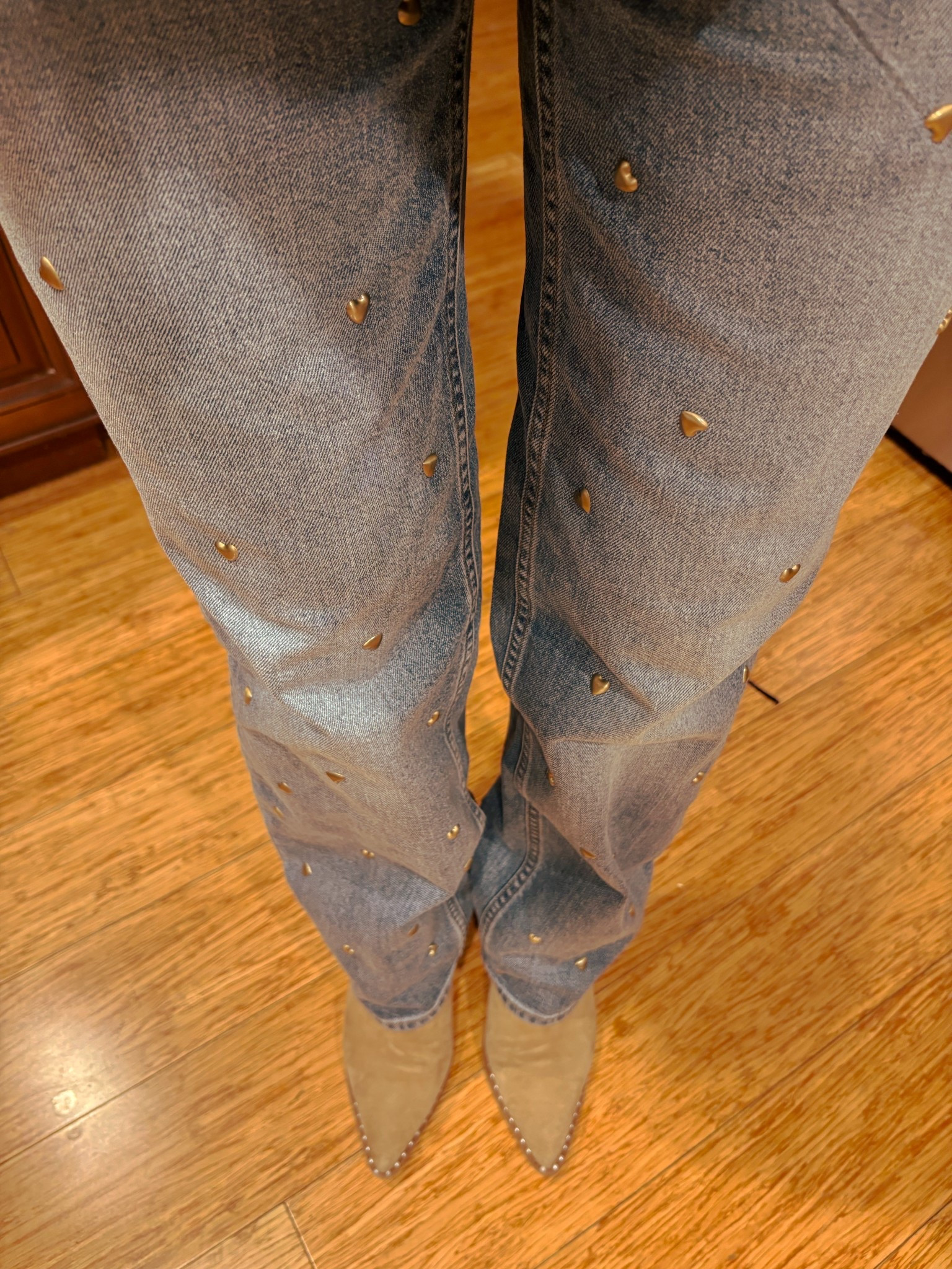 💛👖

#LTKootd #LTKValentine #LTKgrwm