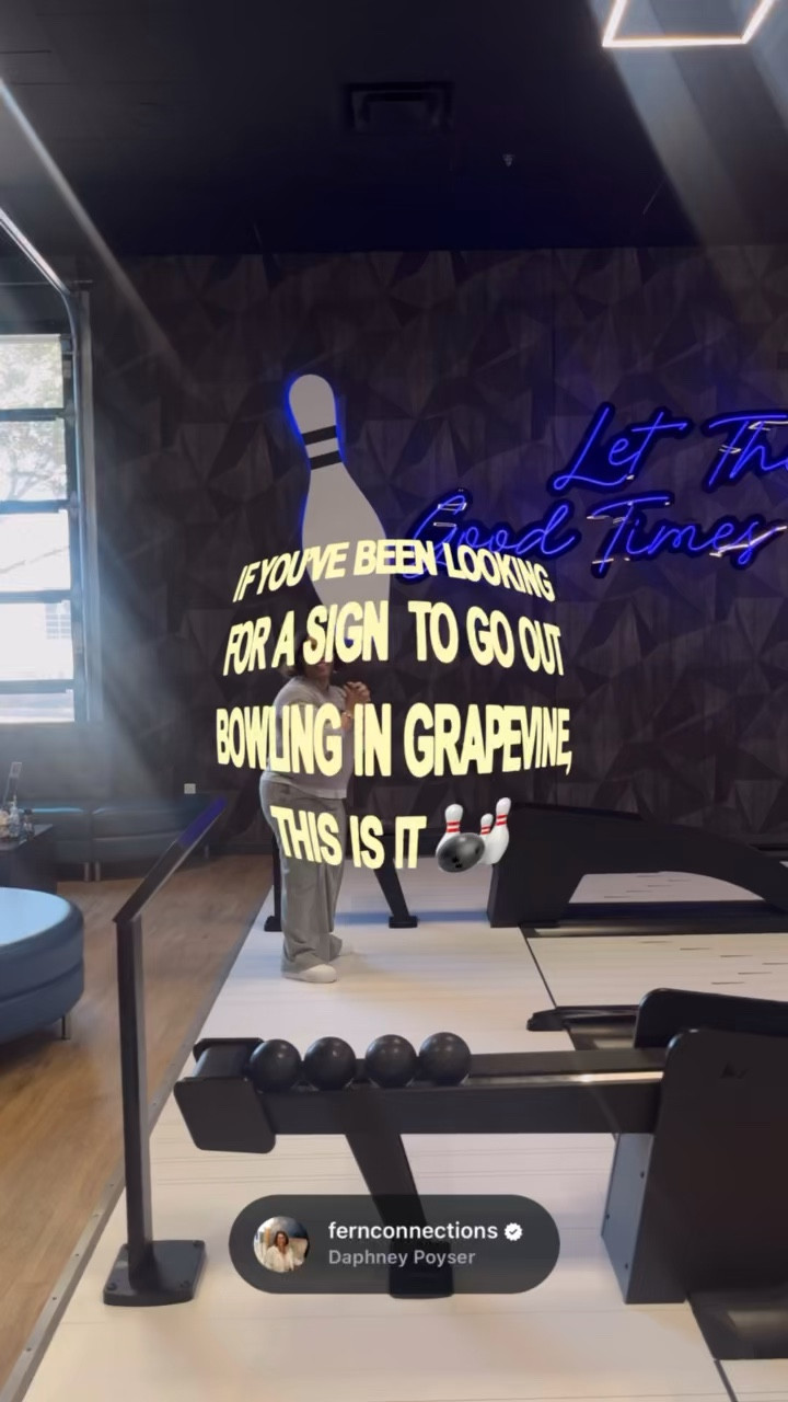 Shooting promotional content for events is one of my favorite parts of our work. The creativity and fun that goes into it is the best part. 

#LTKOver40 #LTKdayinmylife #LTKWorkwear