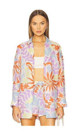 Rio Tunic in Botany Bay | Revolve Clothing (Global)