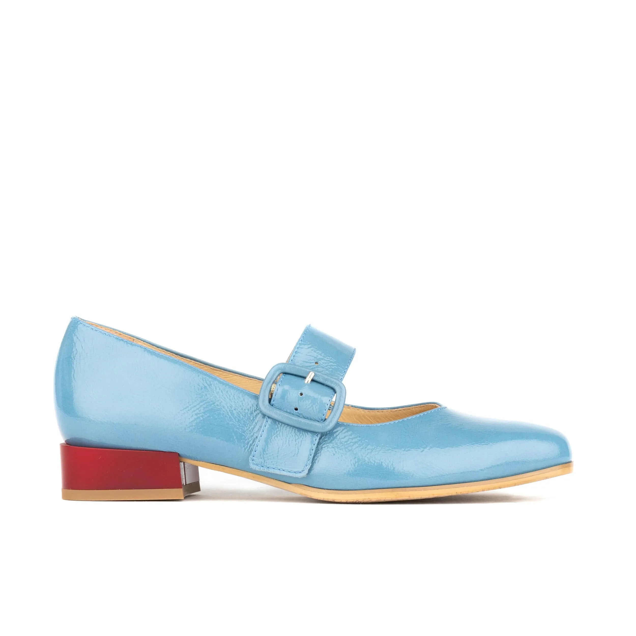 Embassy London Bliss - Light Blue | Debenhams | Debenhams UK