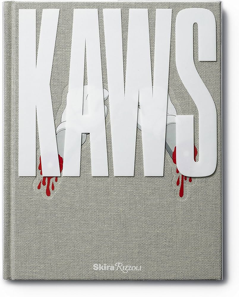 KAWS | Amazon (US)