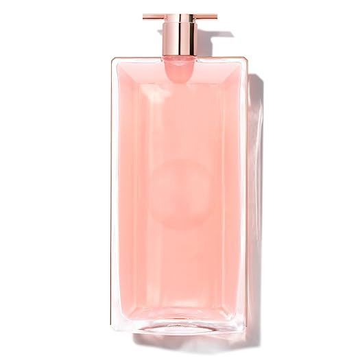 Lancôme Idôle Eau de Parfum - Long Lasting Fragrance with Notes of Bergamont, Jasmine & Vanill... | Amazon (US)