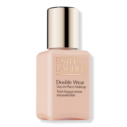Estee Lauder Mini Double Wear Stay-in-Place Longwear Matte Foundation - 4W1 Honey Bronze | Ulta