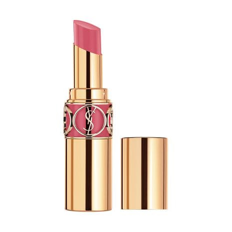 Yves Saint Laurent Rouge Volupté Shine Lipstick Balm 162 Pulsing Rosehip | Amazon (US)