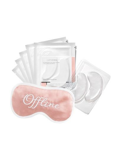 Bright Eyes Set | Cult Beauty (Global)