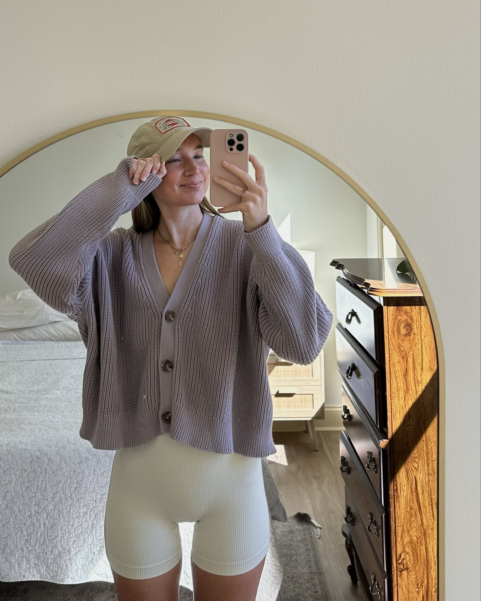 Outfits I’ve worn lately as a stay at home working mom! I’ve got two toddlers and run a home bakery full time- so my outfits need to be easy & comfy. I’ve been working on rediscovering my style and it’s been soooo fun! Fall fashion is also the best 👀✨🫶🏼



#LTKFindsUnder100 #LTKFindsUnder50 #LTKSeasonal