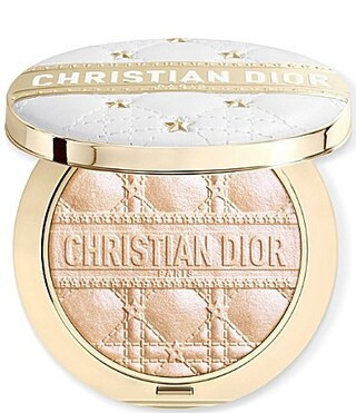 Dior Dior Forever Glow Luminizer Powder Holiday Limited Edition - 001 Dior Star | Dillard's