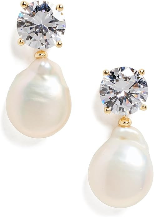 SHASHI Women's Cleo Earring | Amazon (US)