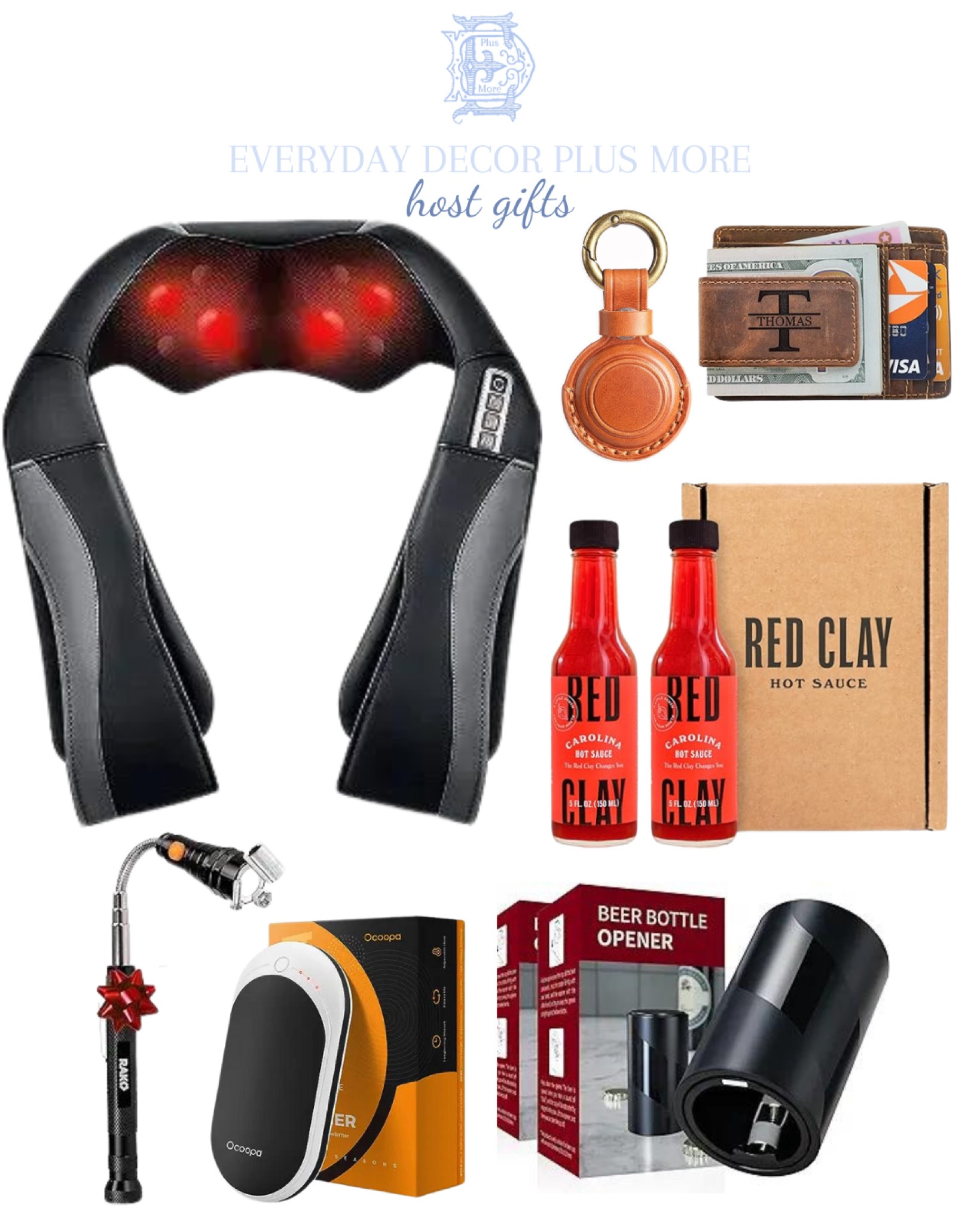 Host gifts
Gifts for men
Gifts for dad
Gifts for husbands
Gifts for males
Gifts for a host 

#LTKfindsunder50 #LTKGiftGuide #LTKmens