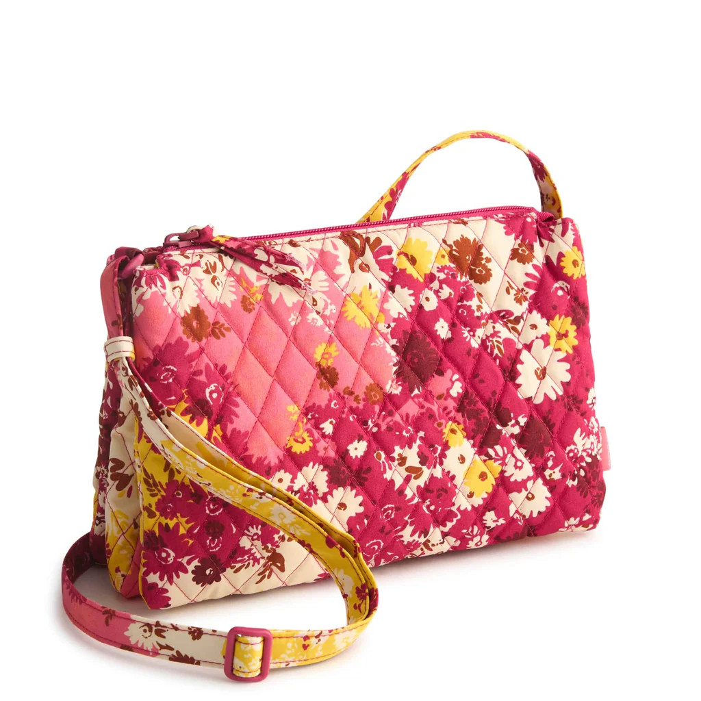 Foxbury Crossbody | Vera Bradley