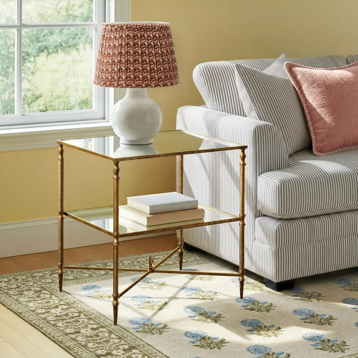Allenhurst End Table | Wayfair North America