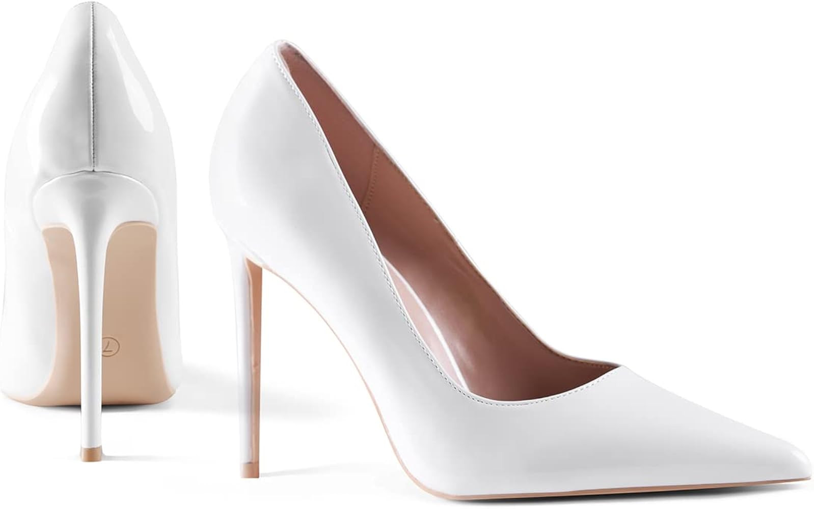 Mhuire Women High Heels | Amazon (US)