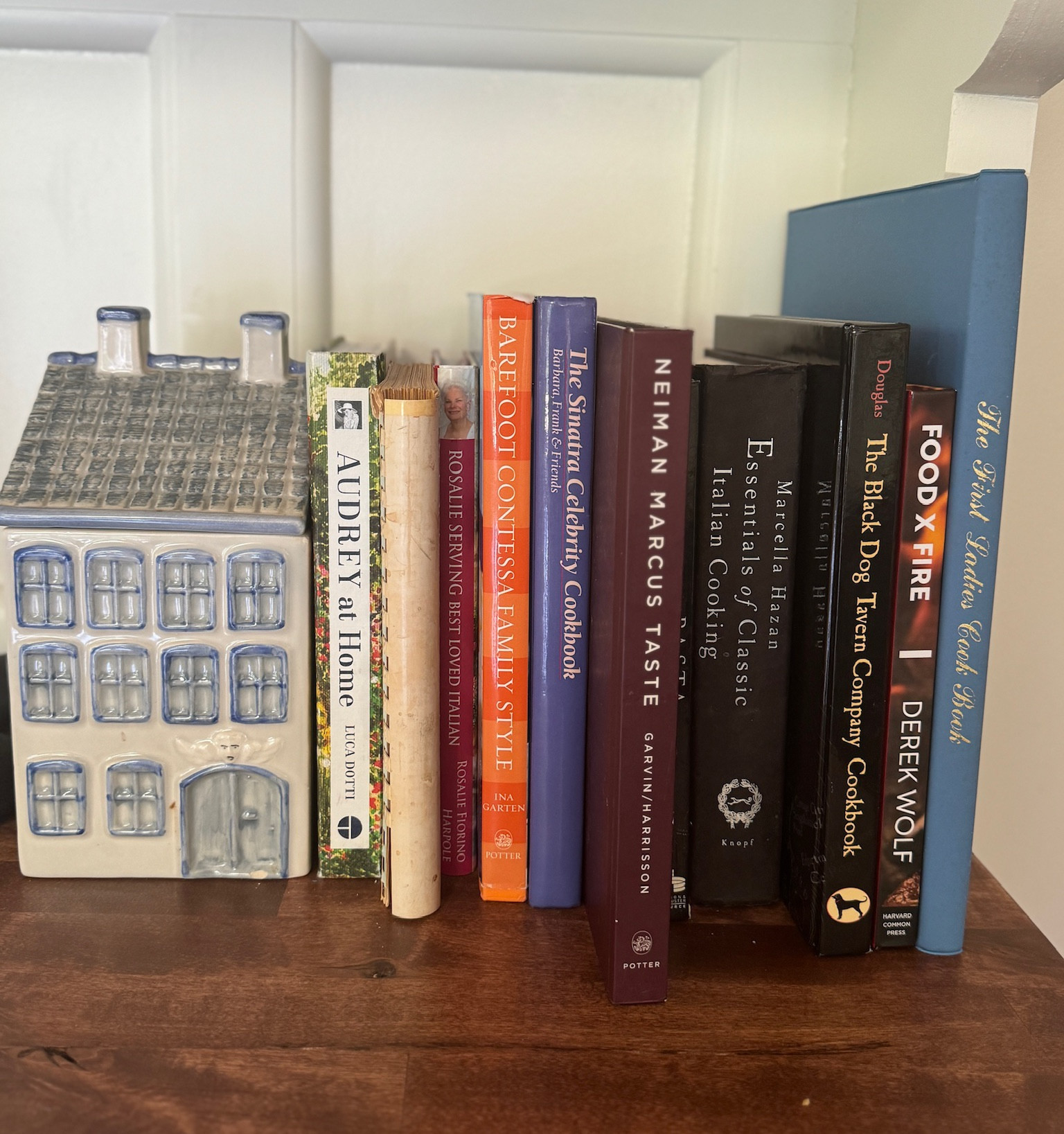 Kitchen books I love and use 📖 

#cookbooks
#Amazonbooks
#kitcheninspo

#LTKFamily #LTKHome #LTKStyleTip