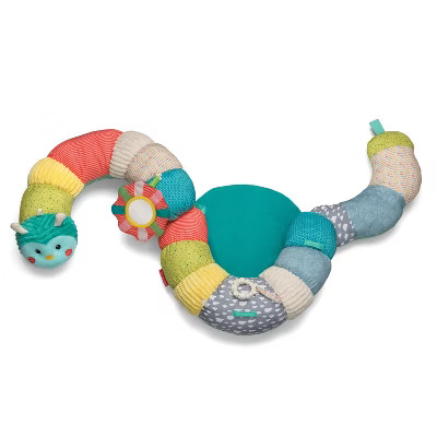 Infantino Go gaga! Prop-A-Pillar Tummy Time & Seated Support | Target