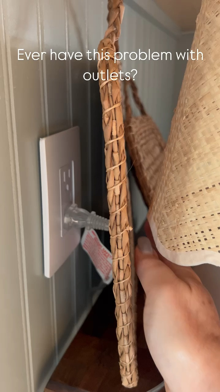 These are game changers with plugging in your home decor, small electronics and kitchen appliances! Get yours before the holidays! #LTKHoliday

#LTKHome #LTKSeasonal