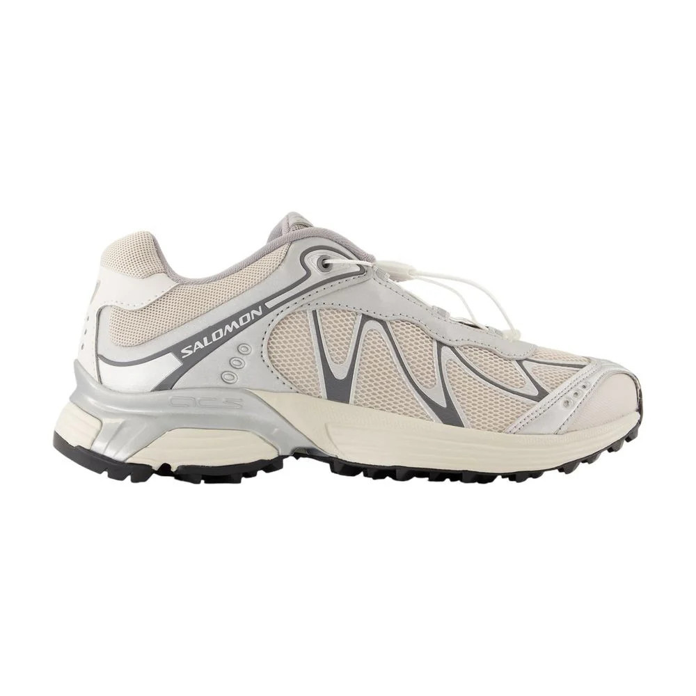 Xt Whisper Sneakers - Synthetic - Silver | Shop Simon
