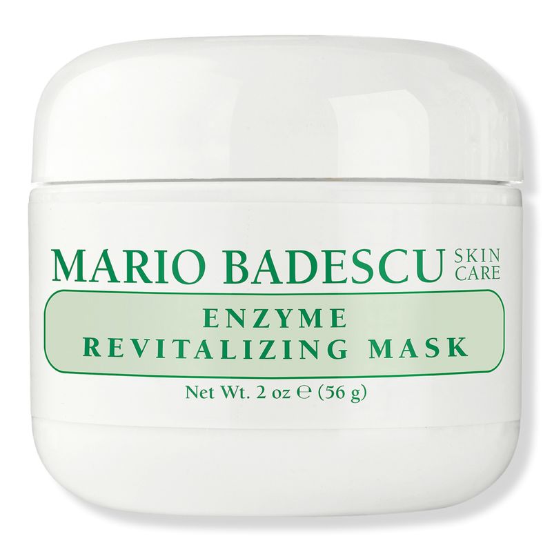 Enzyme Revitalizing Mask | Ulta