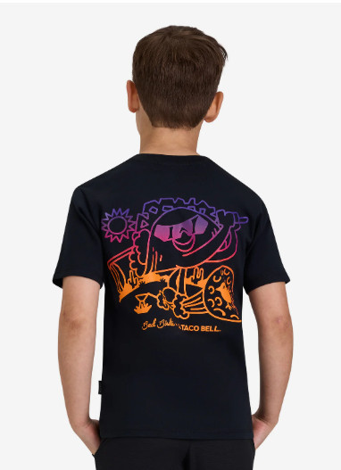 Limited Edition Taco Bell Golf Swing Taco Tee by Bad Birdie! Get it before it sells out.  

 #LTKActive #LTKKids