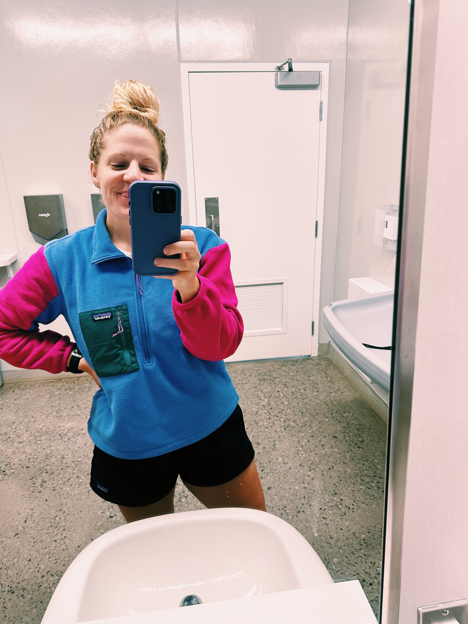 fav patagonia outfit  

#LTKunder100 #LTKFitness #LTKtravel