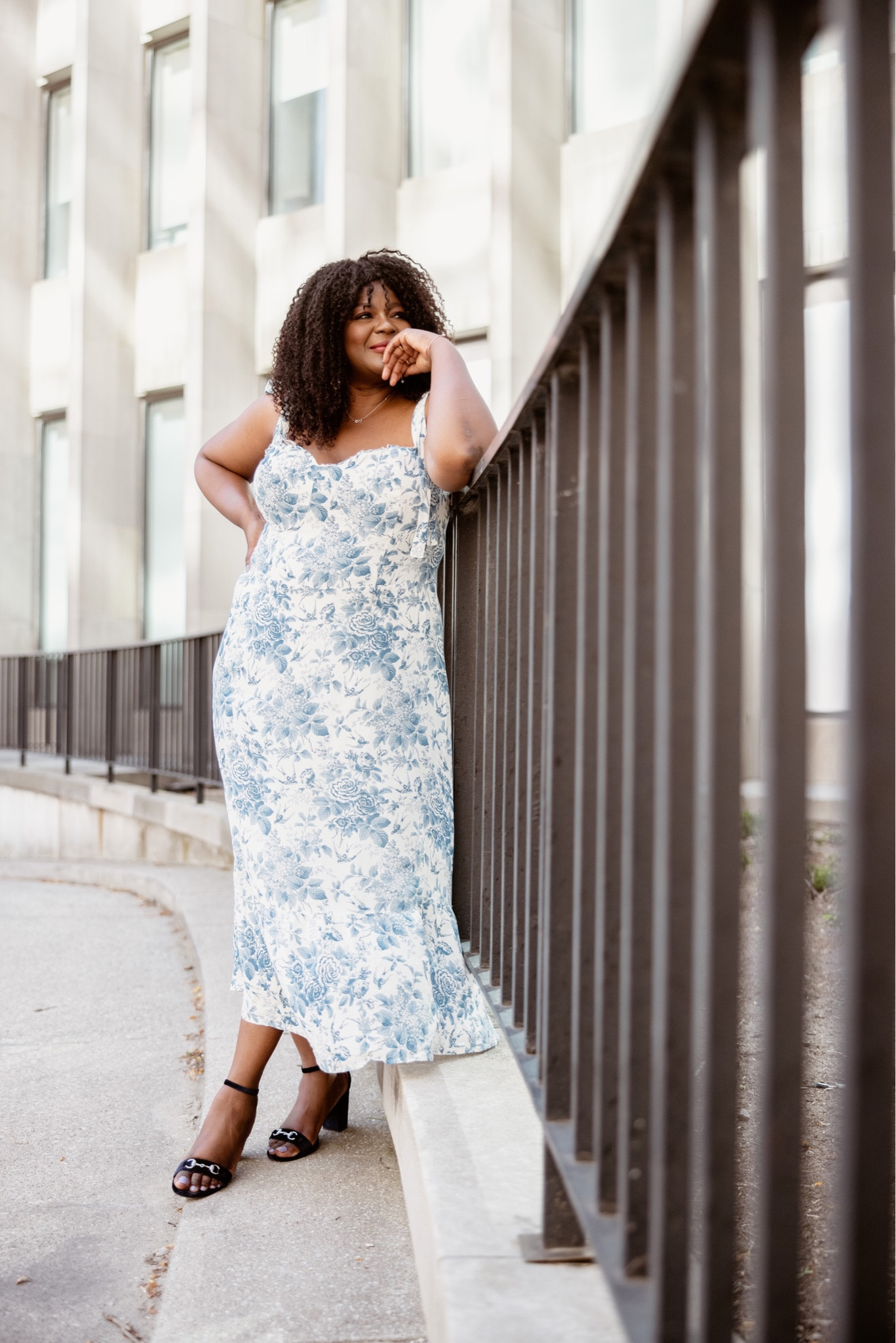 blank nyc denim dress Blue Denim Shirt Dress – BLANK