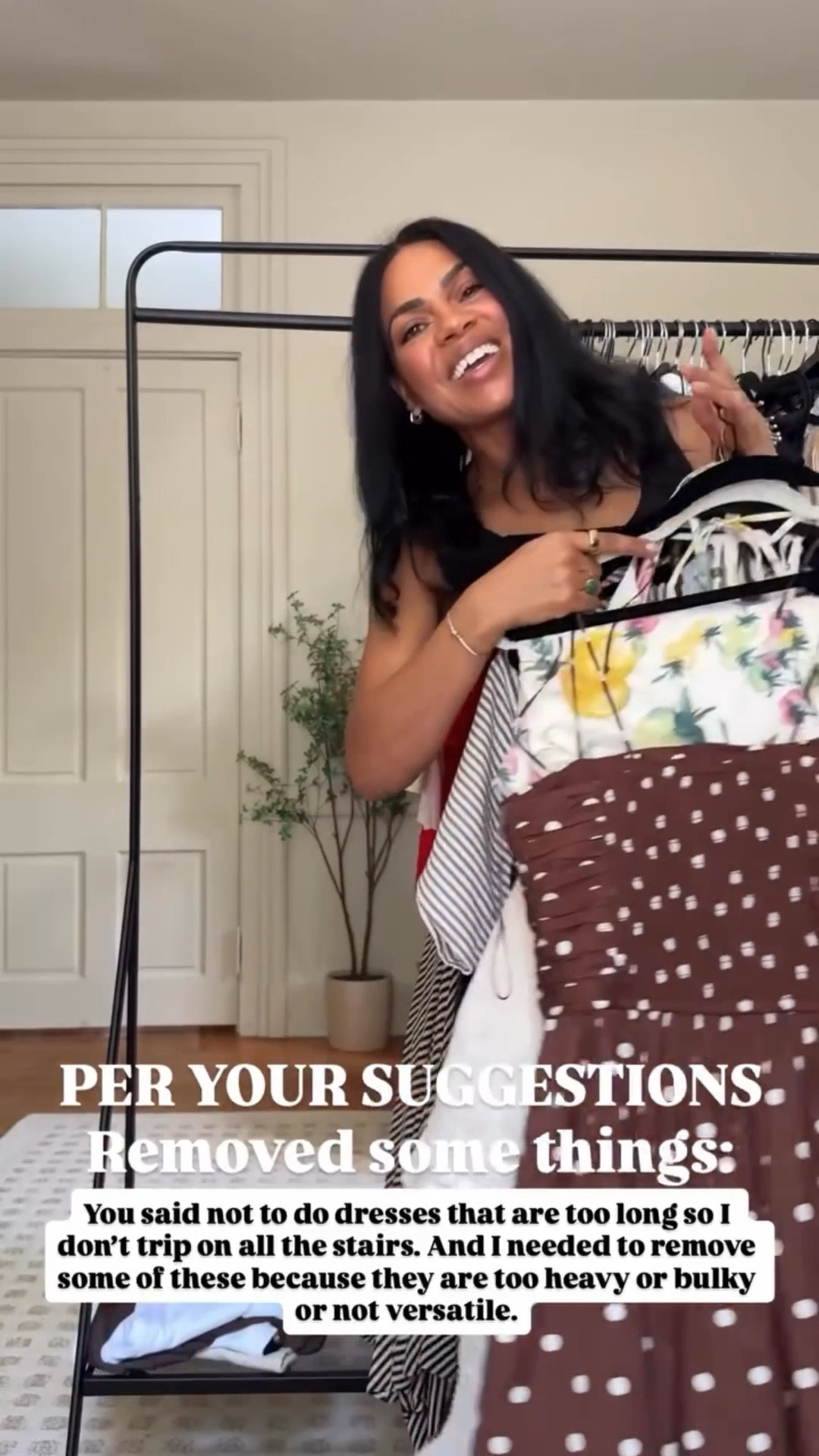 Packing for two weeks in Europe in a carry-on was a STRUGGLE to say the least! But, I did it! Full transparency, though, we bought another luggage the minute we landed 😂 Here is the rest of what I fit in my carry-on!

#LTKFindsUnder100 #LTKTravel #LTKOver40