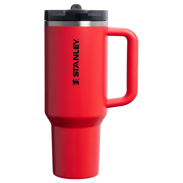 The Quencher ProTour Flip Straw Tumbler | 40 OZ | Stanley 1913 (US)