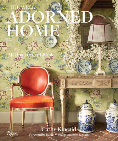 The Well Adorned Home: Making Luxury Livable | Christian Ladd Home