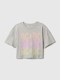 Kids Band Graphic T-Shirt | Gap (US)