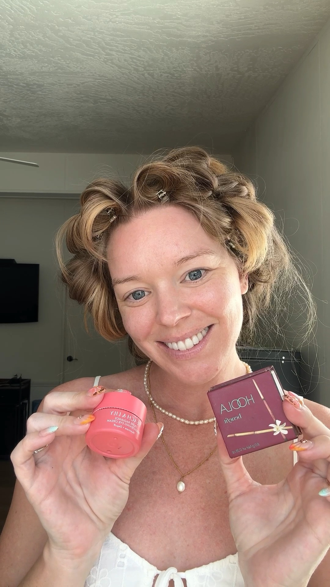 50% off select products @ulta I love the Peach and Lily eye cream! And I’m definitely ordering more or the @Benefit Cosmetics US hoola bronzer! 💕

#LTKBeauty #LTKselfcare #LTKSaleAlert