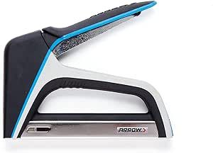 Arrow T50X Heavy-Duty Staple Gun for Upholstery, Furniture, Office, Decorating, Fits 1/4", 5/16... | Amazon (US)