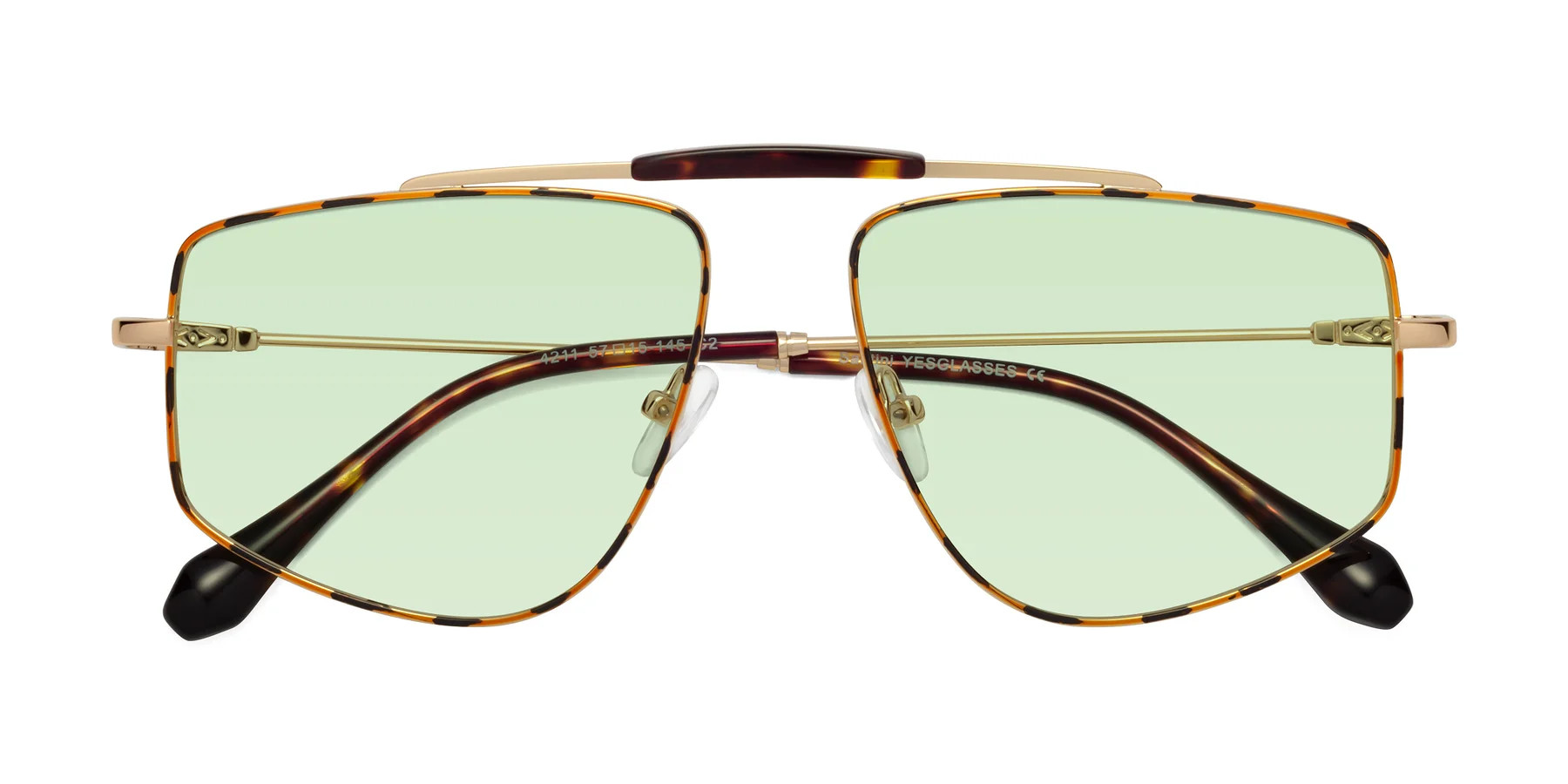 Tinted Sunglasses | Yesglasses
