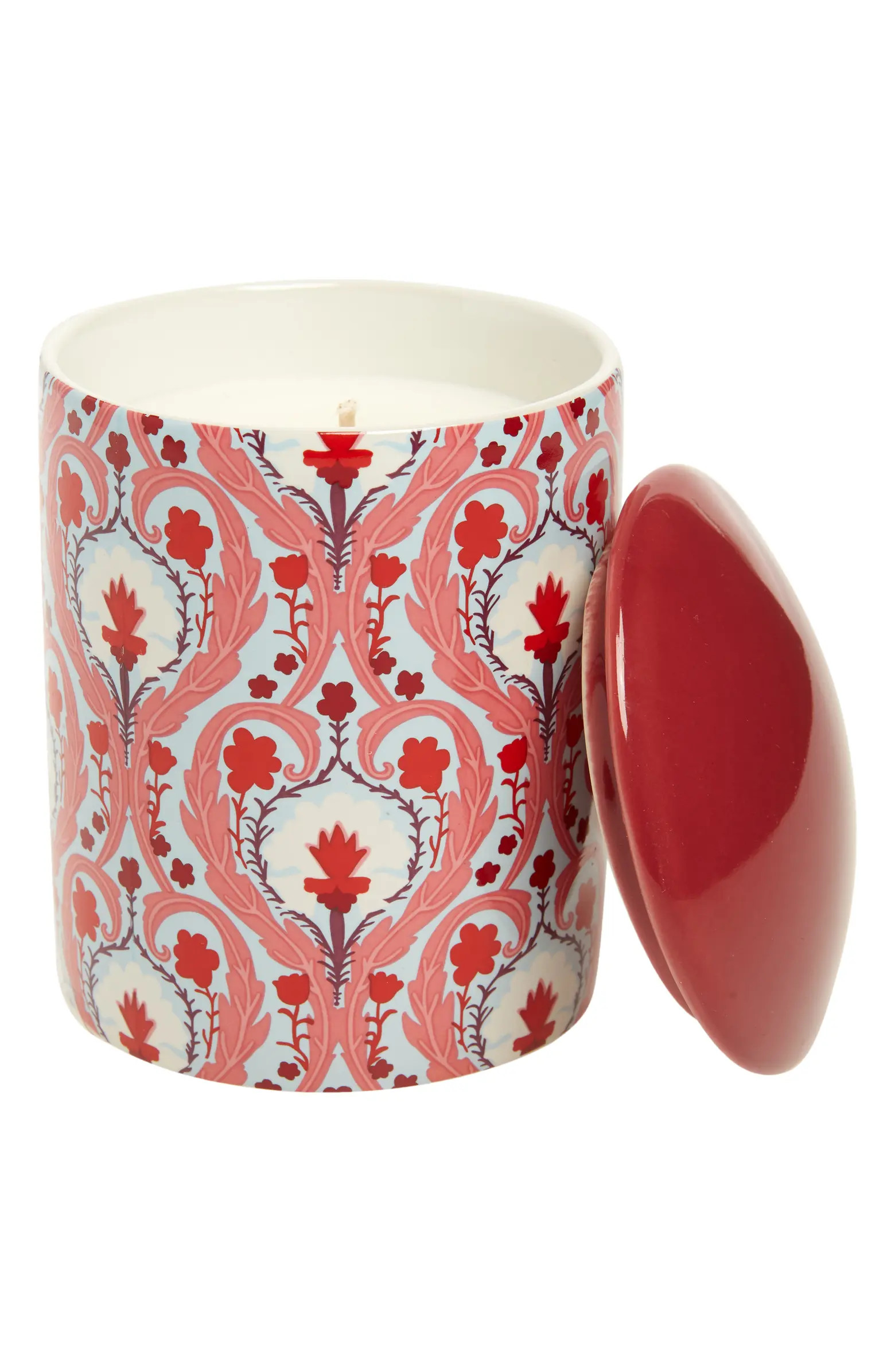 L'or de Seraphine Medium Soiree Ceramic Jar Candle | Nordstrom | Nordstrom