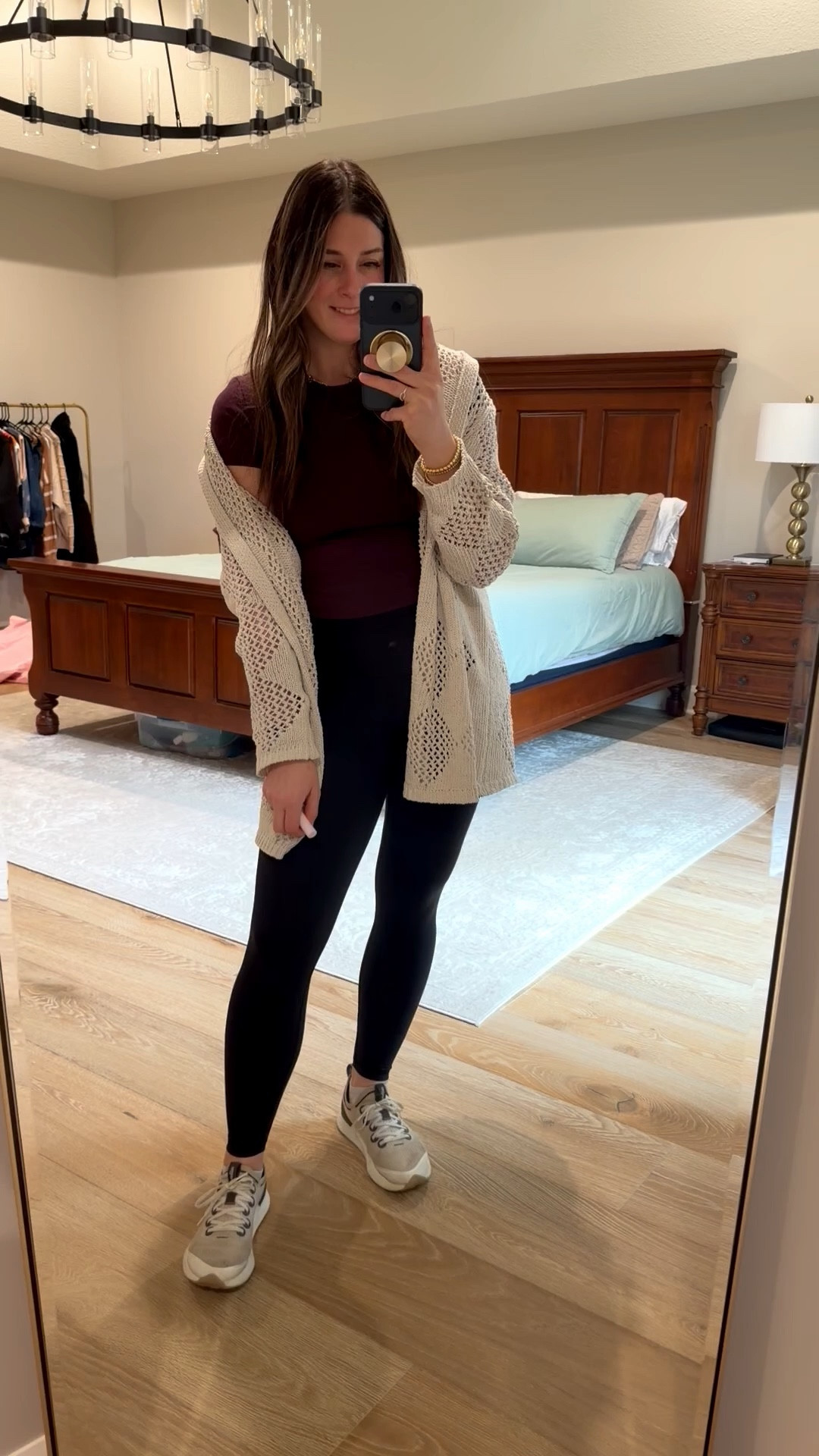 OOTD // casual everyday outfit // use code Hometownmama to save on all birds

#LTKootd #LTKmomlife #LTKgrwm