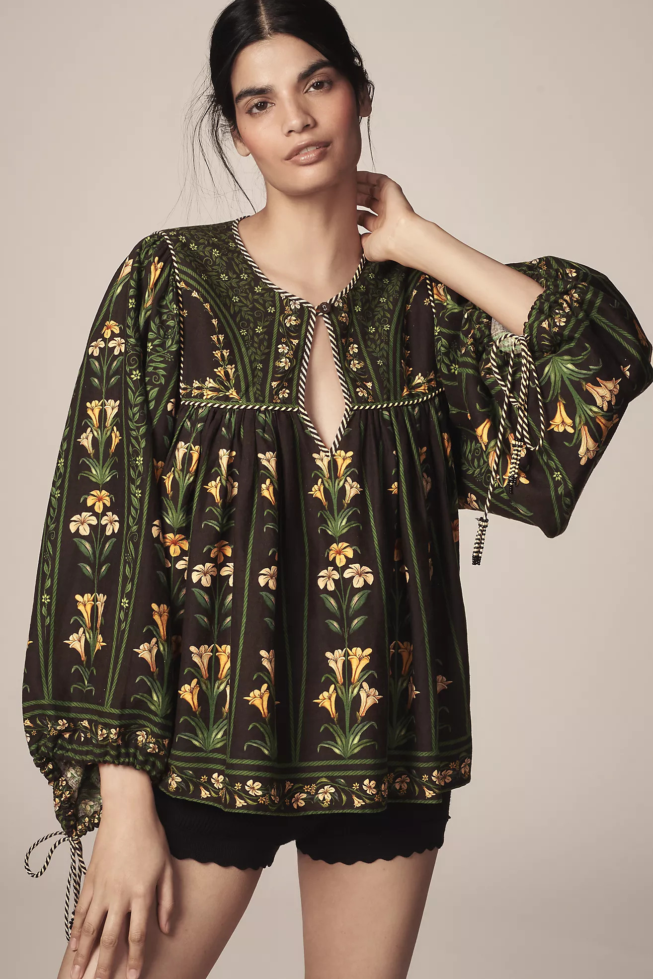 Farm Rio | Anthropologie (US)