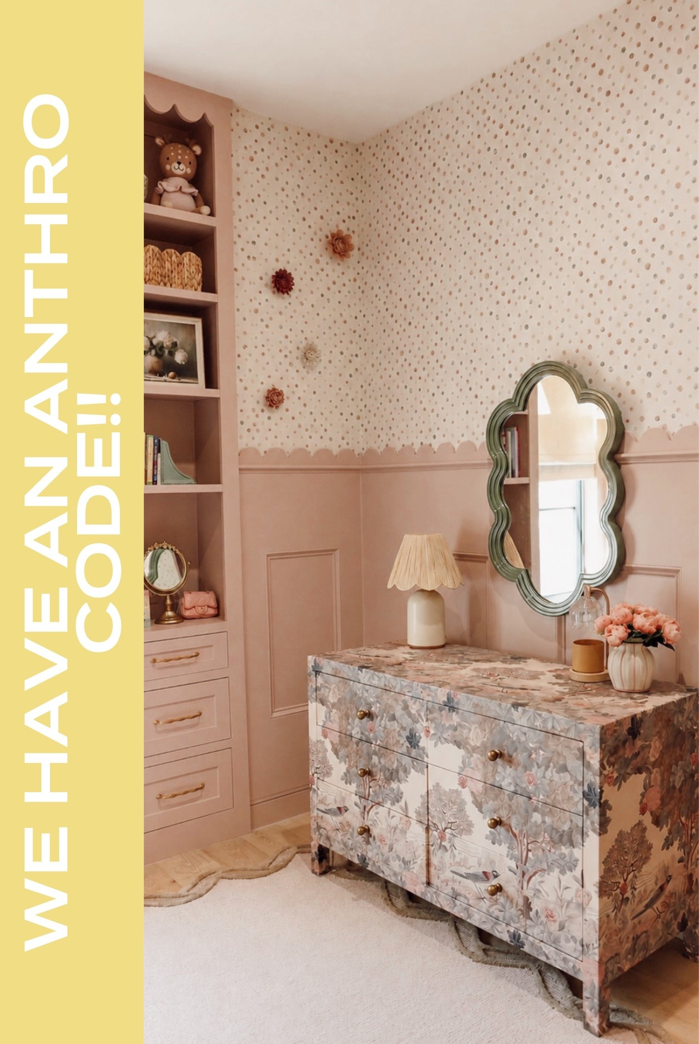 Cece’s room essentials are on sale with code TARYN20 🌸

#LTKKids #LTKHome