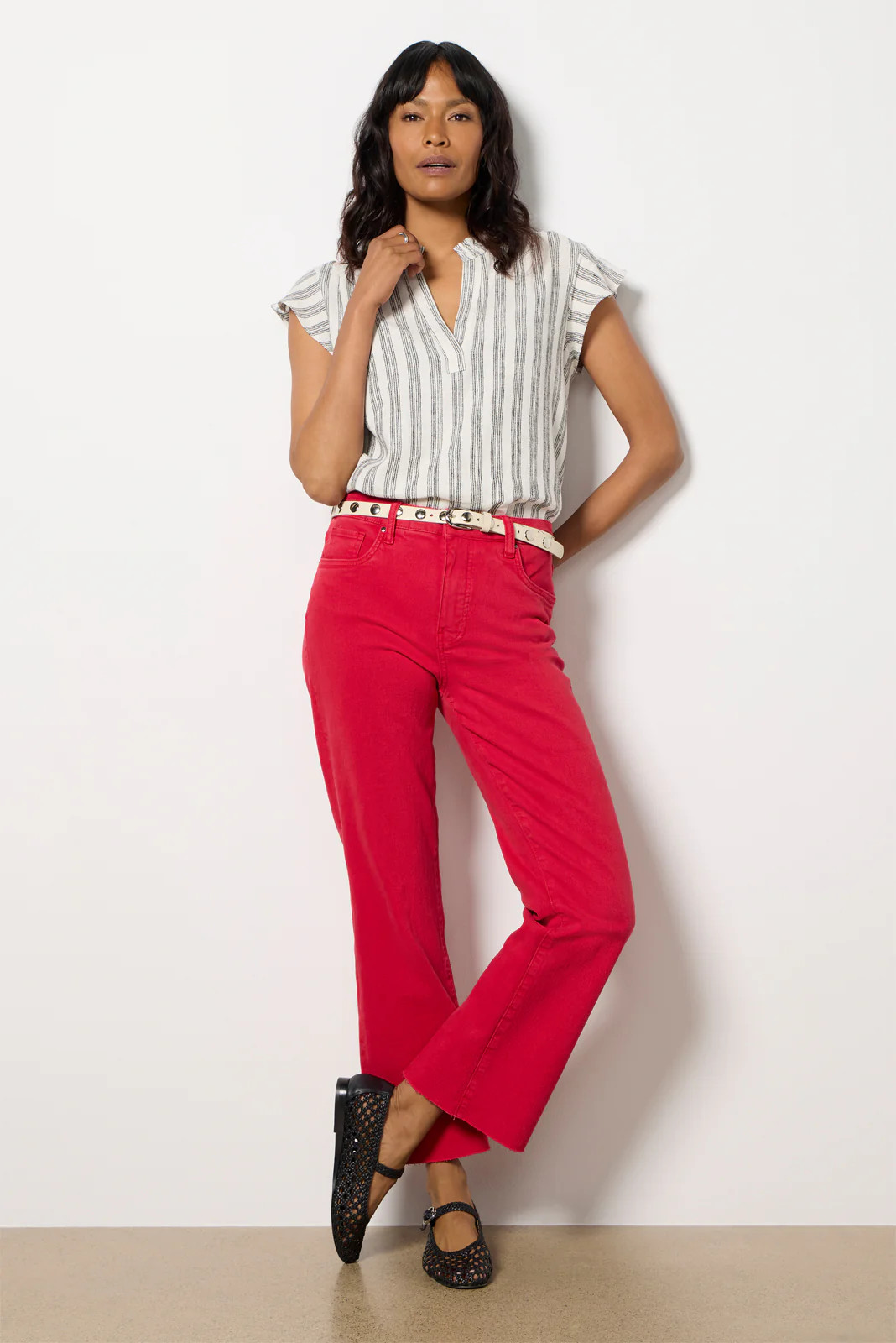 Kelsey Jean | Evereve