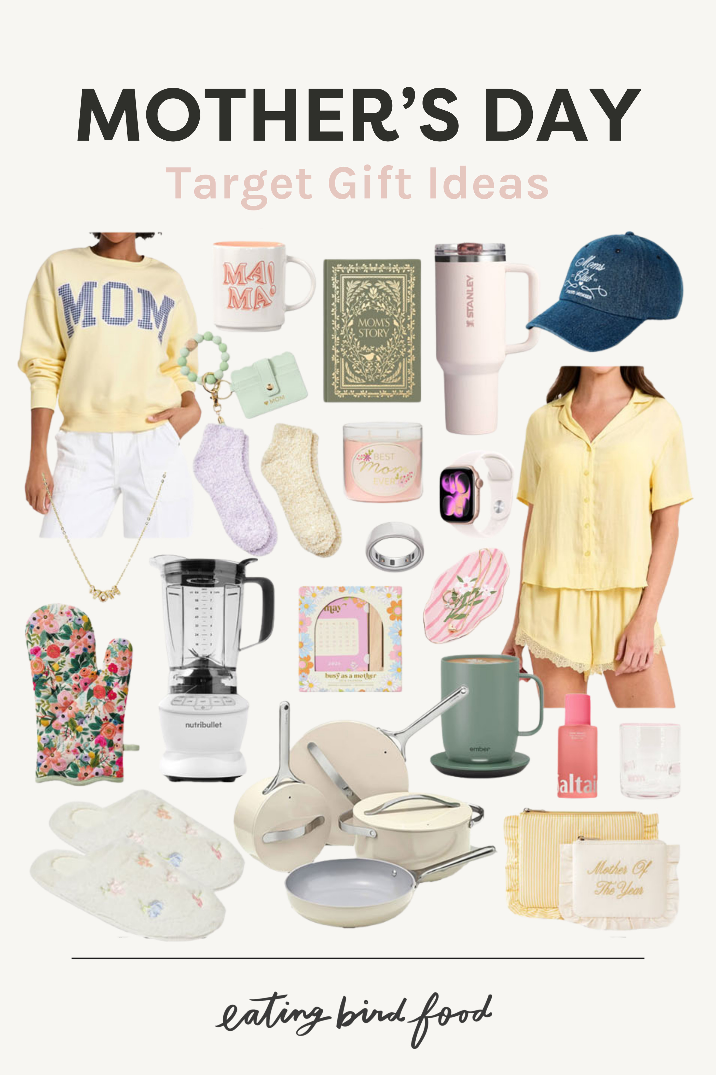 Target Mother's Day Gift Guide | Target Mother's Day Gift Ideas 

 #LTKMothersDay #LTKmomlife #LTKHome