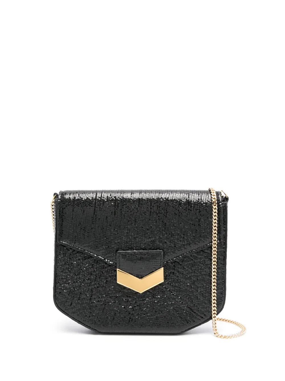 DeMellier Mini The London Cross Body Bag - Farfetch | Farfetch Global