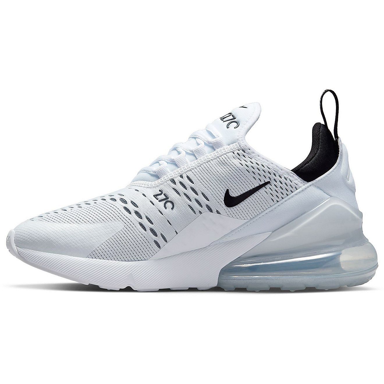 Nike Women's Air Max 270 Shoes | Free Shipping at Academy | Academy Sports + Outdoors