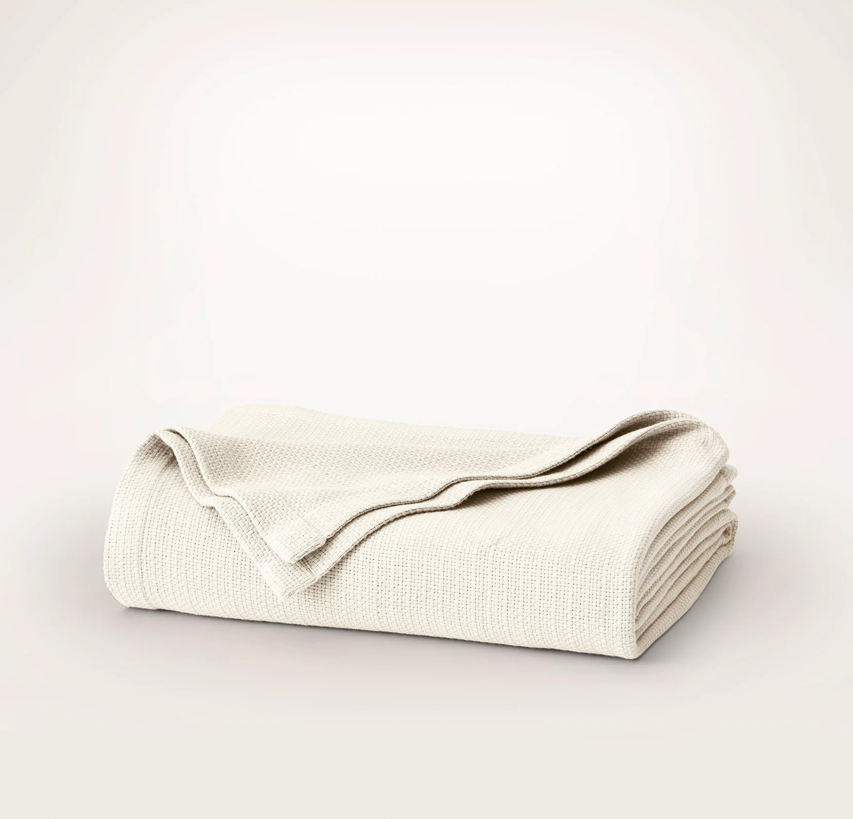 Lightweight Bed Blanket | Boll & Branch
