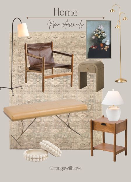 Tjmaxx 
Marshalls
Affordable home
Leather chair
Amber Lewis
Amber interiors
Floor lamp
Brass lamp
Ceramic lamp
Bench
Livingroom
Area rug
Spring home
Creative co op



#LTKsalealert #LTKSeasonal #LTKhome