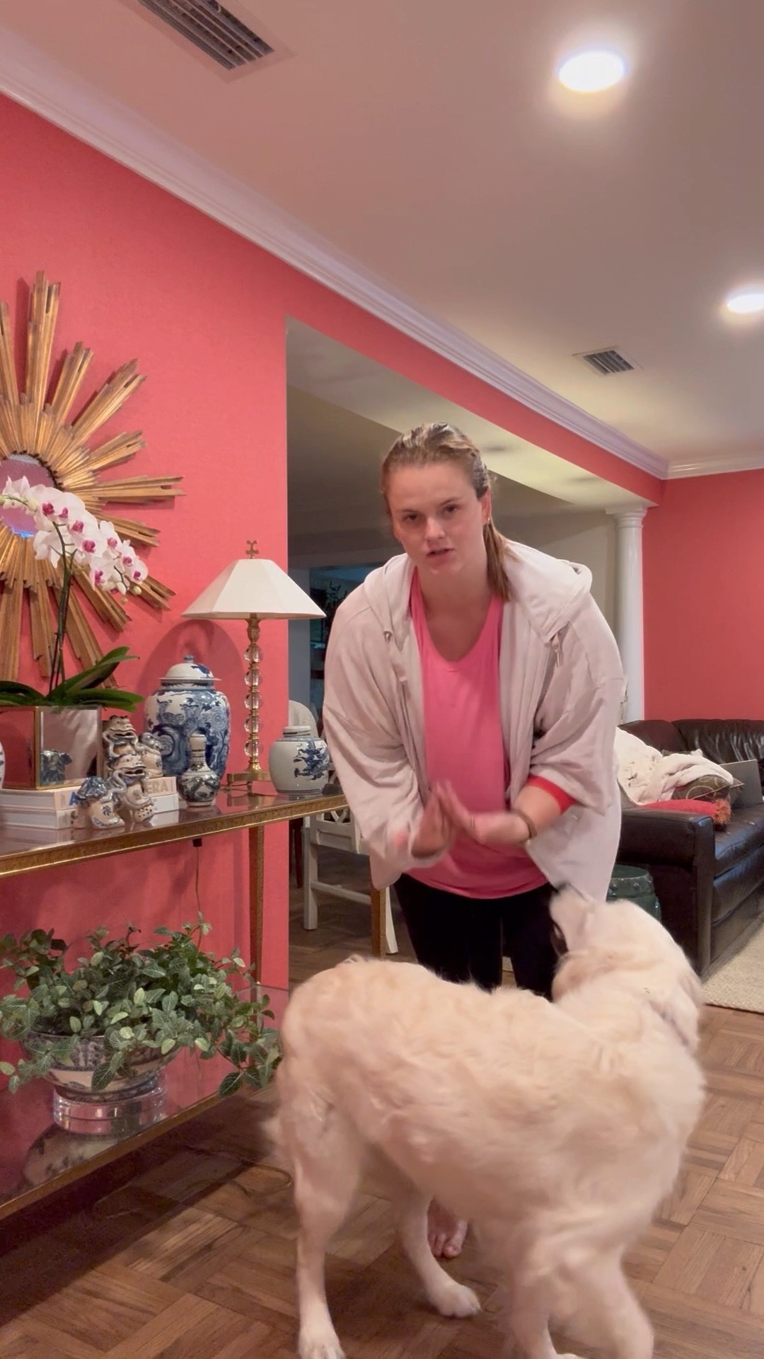A realistic OOTD 

#LTKVideo #LTKPlusSize
